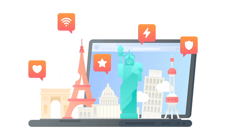 在马耳他连接到中国vpn - 云回国
